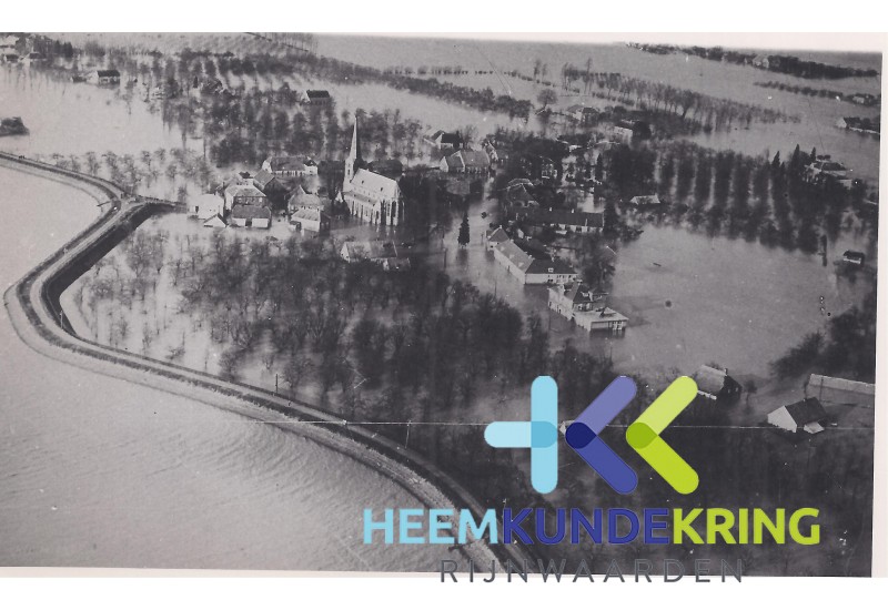 1926 Pannerden11 Coll. HKR